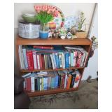 Books/Shelves 