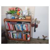 Books/Shelves 