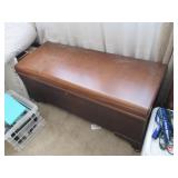 Lane Cedar Blanket Chest 