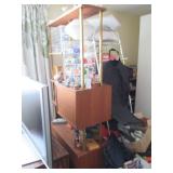 Mid-Century Modern Danish Shelving 