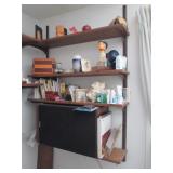 Vintage Dressers ~ Mid-Century Shelving and More  