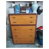 Mid-Century Shelves and more  