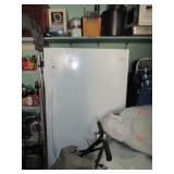 Frigidaire Freezer 