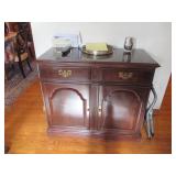 Ethan Allen Buffet  