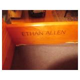Ethan Allen Buffet  