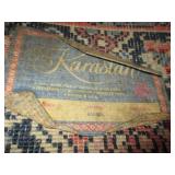 Vintage Karastan Wool Carpet Ardsoil  