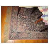 Vintage Karastan Wool Carpet Ardsoil  