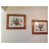 Lovely Wall Decor Prints 