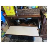 Retro Bar Unit and Bar Needs  