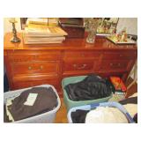 Beautiful Ethan Allen Bedroom Accent Furniture Separates~ Tons of Clothing  