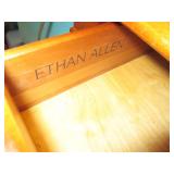 Beautiful Ethan Allen Bedroom Accent Furniture Separates 