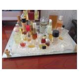 Perfume Bottle Collections 