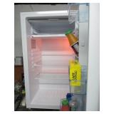 Avanti Small Free standing Mini Refrigerator  