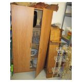 Storage Cabinet and more 