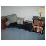 Linens, Pillows & More 