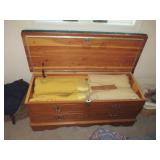 Lane Cedar Blanket Chest  
