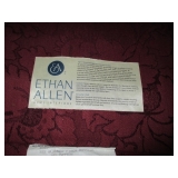 Ethan Allen Comfortable Seating  