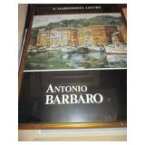 Listed Art Oils, Lithographs & Prints To Choose From 