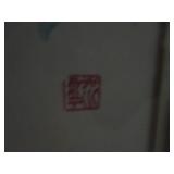 Listed Art Oils, Lithographs & Prints To Choose From 