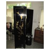 Japanese Privacy Screen Double Sided 