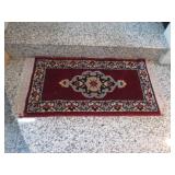 Many Asian Rugs To Choose From 