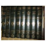 Tons of Books 8 Track Tapes/CD