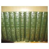 Tons of Books 8 Track Tapes/CD