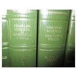  Charles Dickens Complete works 