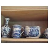 Quality Spode Collection 