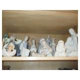 Lladro Collections 