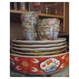 Asian China Services 