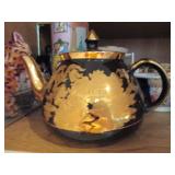 Gibsons Staffordshire England Tea Set   