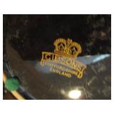 Gibsons Staffordshire England Tea Set   