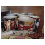 Asian China Services 