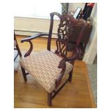 Stunning Dining Room Suite 