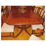 Stunning Dining Room Suite 