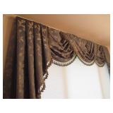 Custom Window Treatments   