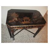 Asian Inspired Furniture Separates 