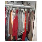 Tons of Quality Designer Clothing/Handbags and more   