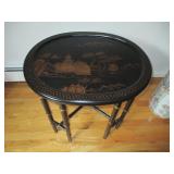 Many Asian Japanese Furniture Collections 