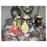 Royal Doulton Collections 