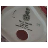 Royal Doulton Collections 