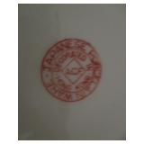 ACE Japanese Porcelain Ware 