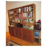 Tons of Books and so much More 