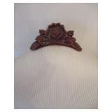 Asian Inspired Bedroom Suite ~ Accent Seating  