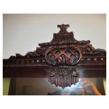 Asian Inspired Bedroom Suite ~ Accent Seating  