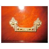 Asian Inspired Bedroom Suite 