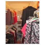 Tons of Quality Designer Clothing/Handbags and more  