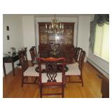 Stunning Dining Room Suite 