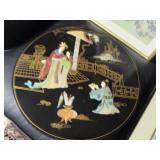 Asian Inspired Accents 